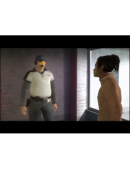 Juego Fahrenheit Para Playstation 4 | PS4