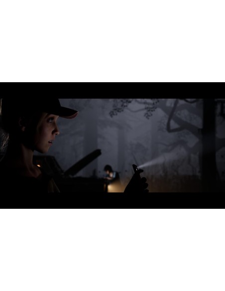 Juego The Quarry para Playstation 4 | PS4