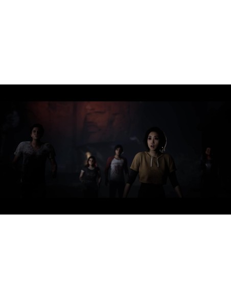 Juego The Quarry para Playstation 4 | PS4