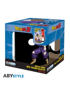 Taza Térmica de Cerámica Abystyle Dragon Ball Modelo... 2