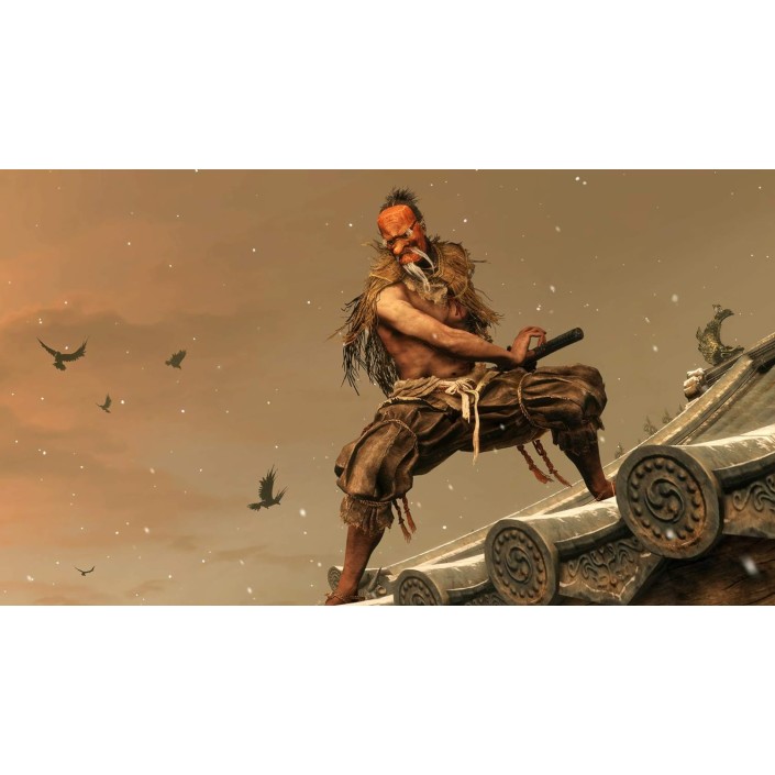 Juego Sekiro: Shadows Die Twice GOTY...