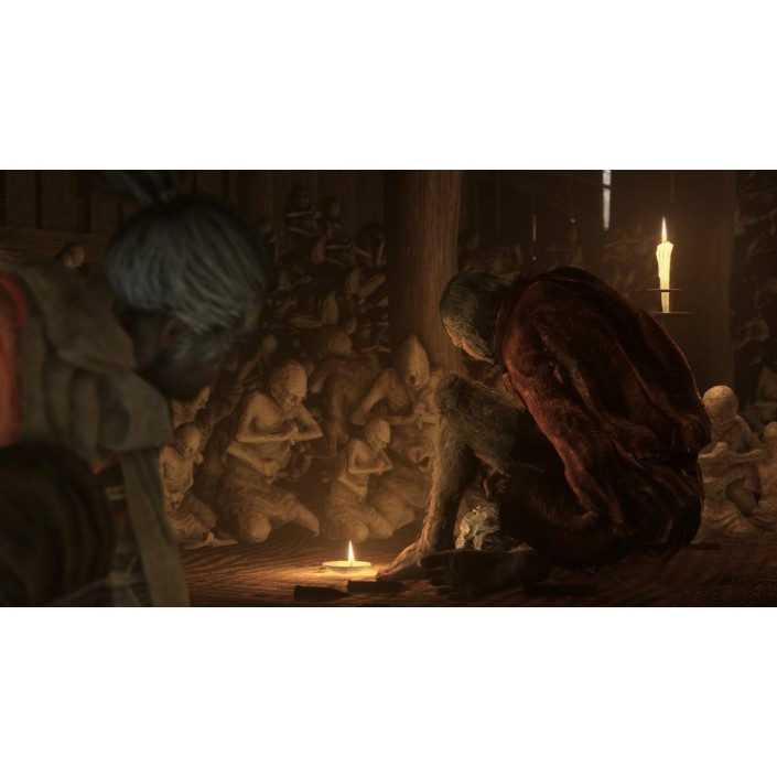 Juego Sekiro: Shadows Die Twice GOTY...