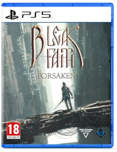 Juego Bleak Faith: Forsaken Playstation 5 | PS5