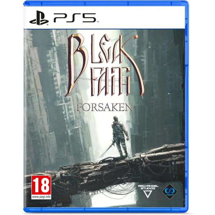 Juego Bleak Faith: Forsaken Playstation 5 | PS5