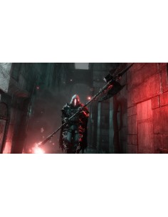 Juego Bleak Faith: Forsaken Playstation 5 | PS5 2