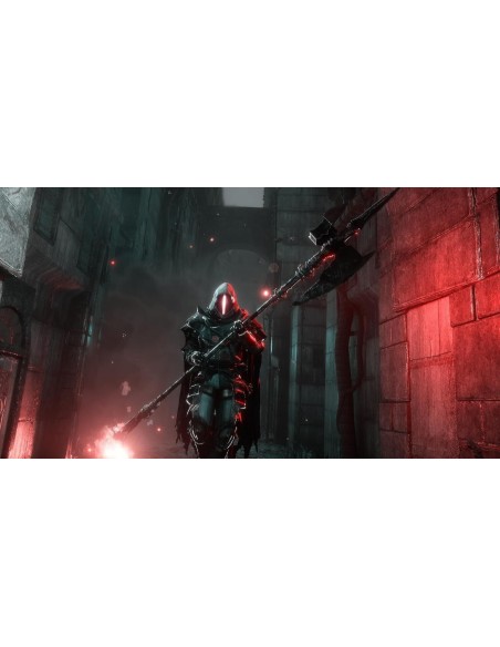 Juego Bleak Faith: Forsaken Playstation 5 | PS5