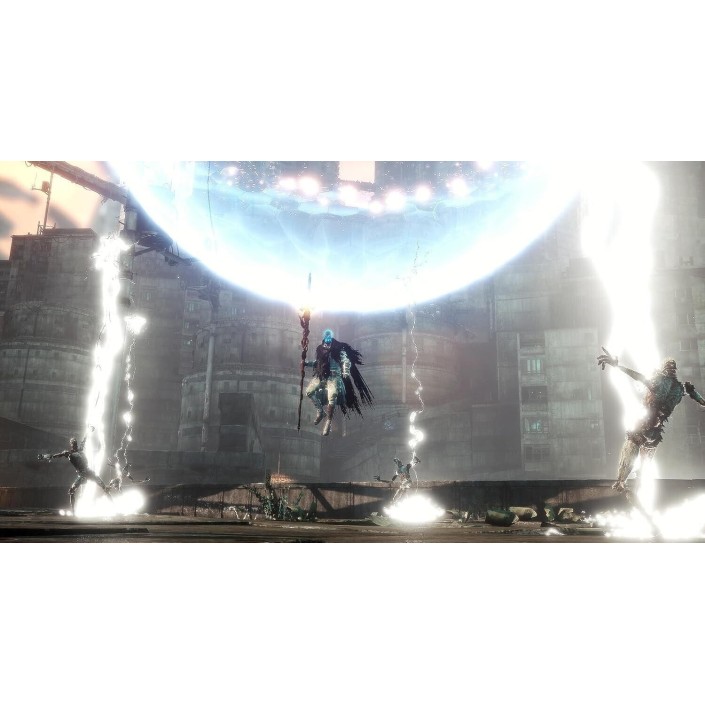 Juego Bleak Faith: Forsaken Playstation 5 | PS5