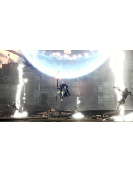 Juego Bleak Faith: Forsaken Playstation 5 | PS5