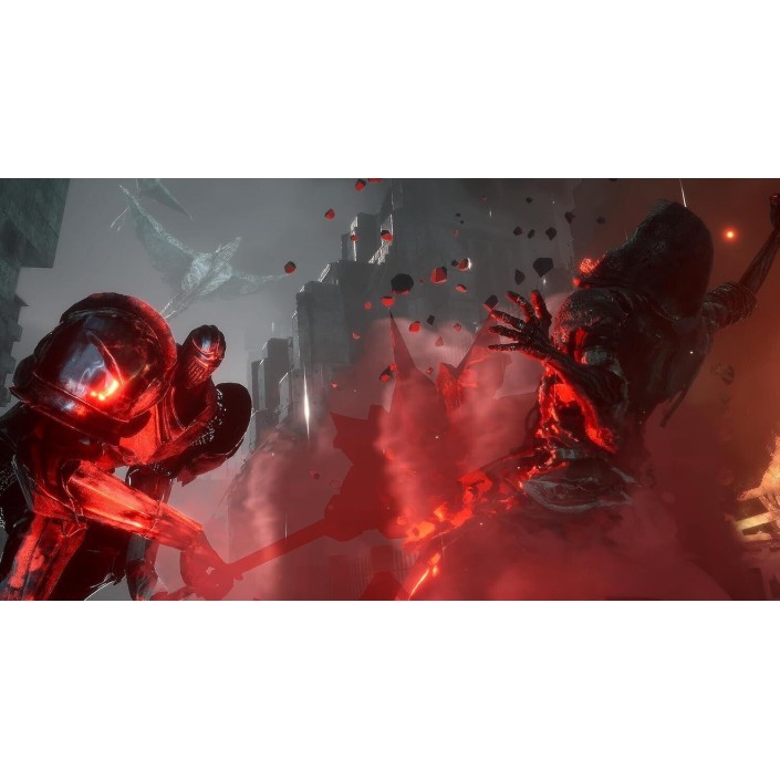 Juego Bleak Faith: Forsaken Playstation 5 | PS5