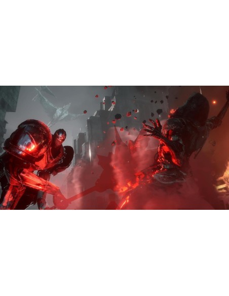 Juego Bleak Faith: Forsaken Playstation 5 | PS5