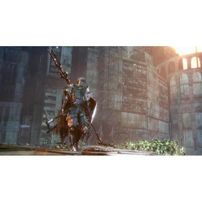 Juego Bleak Faith: Forsaken Playstation 5 | PS5