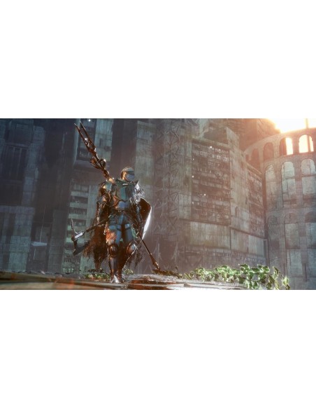 Juego Bleak Faith: Forsaken Playstation 5 | PS5