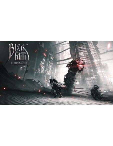 Juego Bleak Faith: Forsaken Playstation 5 | PS5