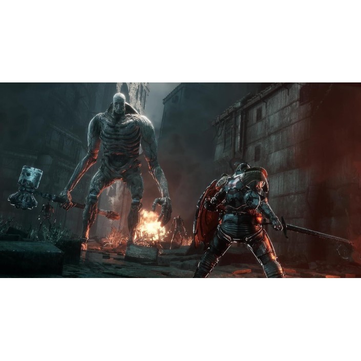 Juego Bleak Faith: Forsaken Playstation 5 | PS5