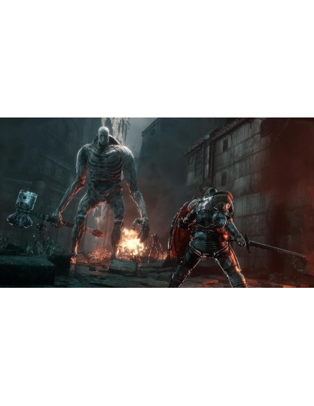 Juego Bleak Faith: Forsaken Playstation 5 | PS5