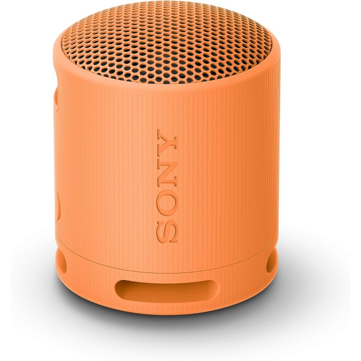 Altavoz Inalámbrico Sony Modelo SRS-XB100 color...