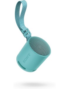 Altavoz Inalámbrico Sony Modelo SRS-XB100 color Azul 2
