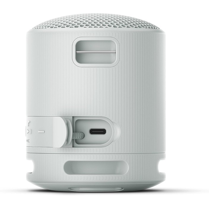 Altavoz Inalámbrico Sony Modelo SRS-XB100 color...