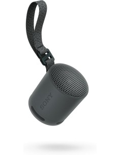 Altavoz Inalámbrico Sony Modelo SRS-XB100 color Negro 2