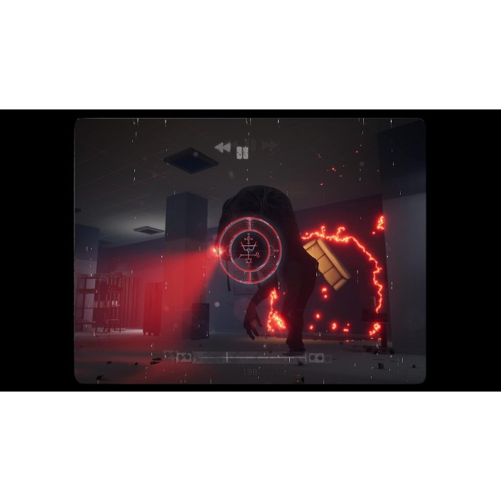 Juego Tape: Unveil the memories para...