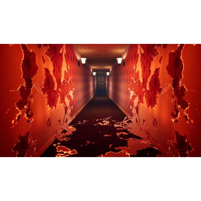 Juego Tape: Unveil the memories para...