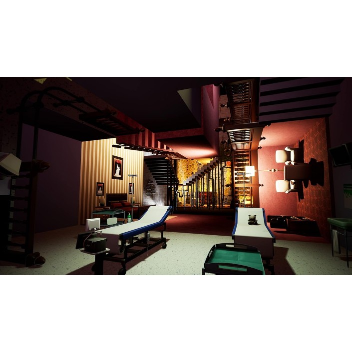 Juego Tape: Unveil the memories para...