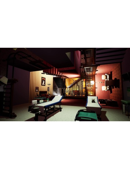 Juego Tape: Unveil the memories para Playstation 5 | PS5