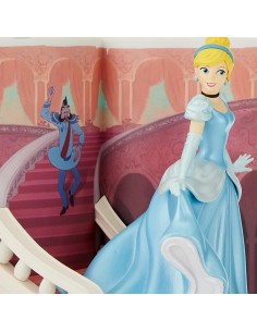 Figura Beast Kingdom Serie Story Book Diorama La... 2