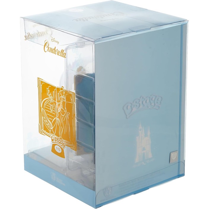 Figura Beast Kingdom Serie Story Book Diorama...