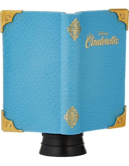 Figura Beast Kingdom Serie Story Book Diorama La Cenicienta Modelo La Cenicienta DS-115