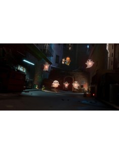 Juego Ghostbusters: Spirits Unleashed ECTO Edition Para... 2