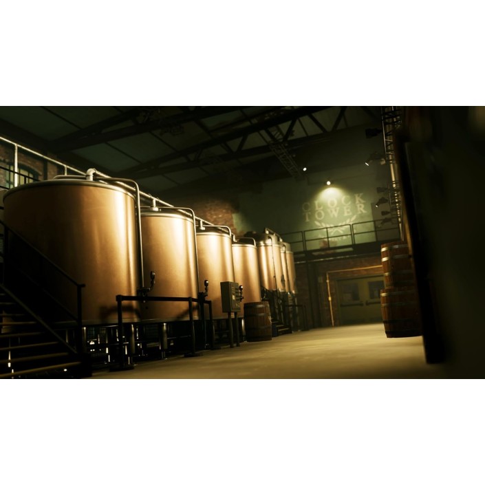 Juego Ghostbusters: Spirits Unleashed ECTO...