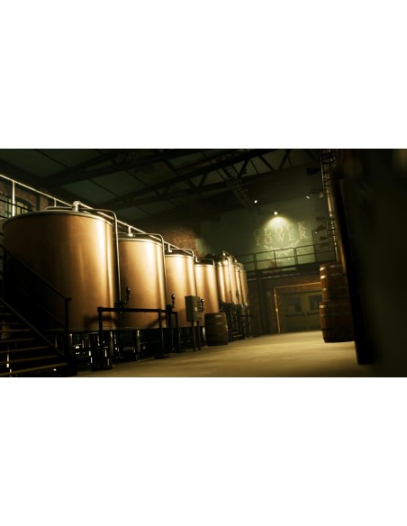 Juego Ghostbusters: Spirits Unleashed ECTO Edition Para Nintendo Switch