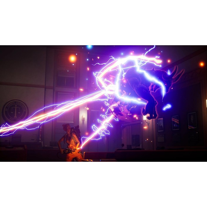 Juego Ghostbusters: Spirits Unleashed ECTO...