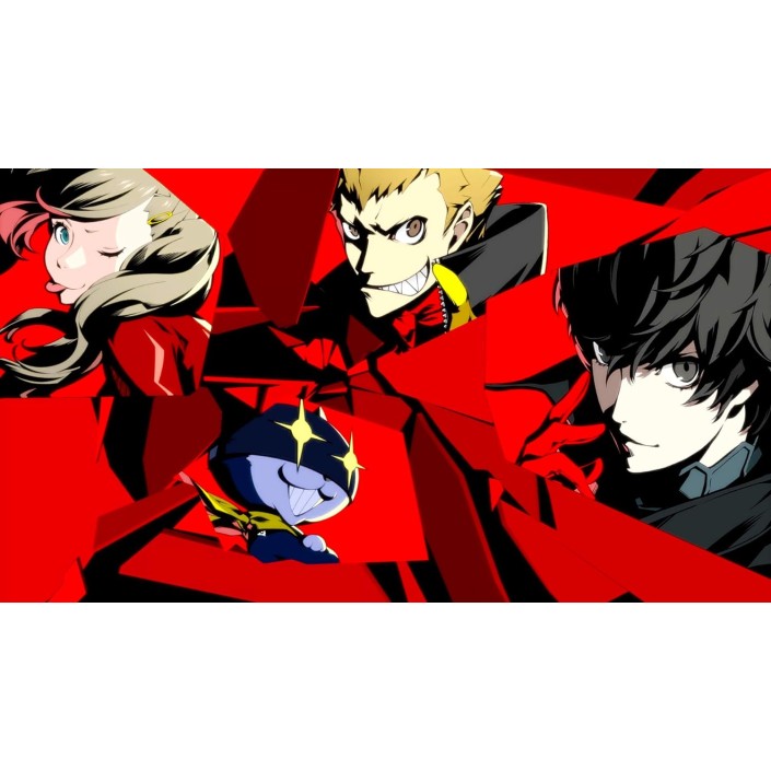 Juego Persona 5 Royal para  para Xbox Series X...