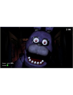 Juego Five Nights at Freddy's Core Collection para... 2