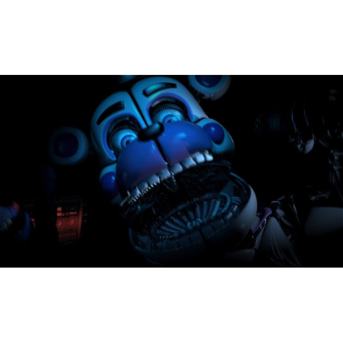 Juego Five Nights at Freddy's Core Collection...