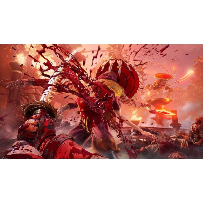 Juego Shadow Warrior 3 Definitive Edition Para...