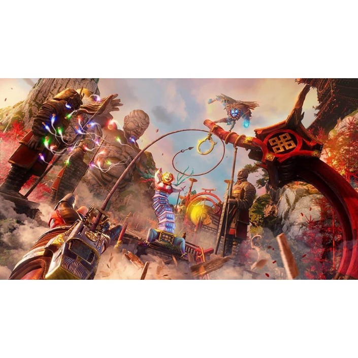 Juego Shadow Warrior 3 Definitive Edition Para...