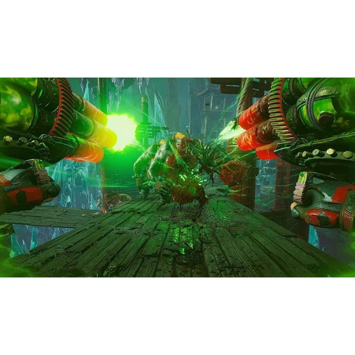 Juego Shadow Warrior 3 Definitive Edition Para...