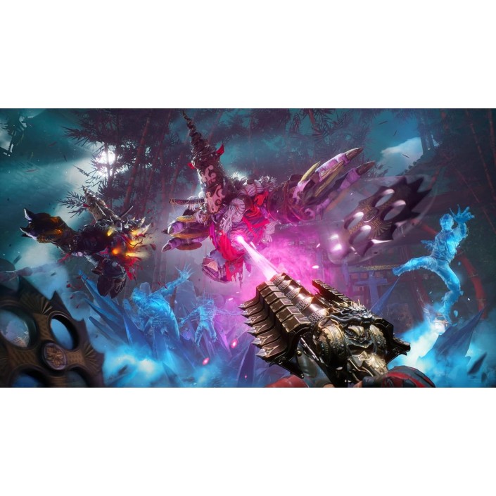 Juego Shadow Warrior 3 Definitive Edition Para...