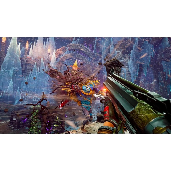 Juego Shadow Warrior 3 Definitive Edition Para...