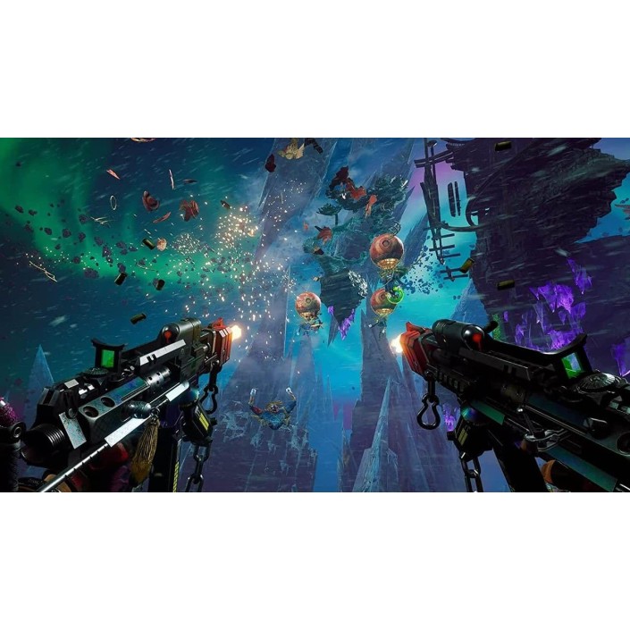 Juego Shadow Warrior 3 Definitive Edition Para...