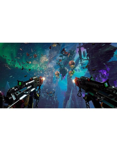 Juego Shadow Warrior 3 Definitive Edition Para Playstation 4 | PS4