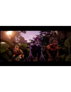 Juego Skull Island Rise of Kong para Playstation 5 | PS5 2