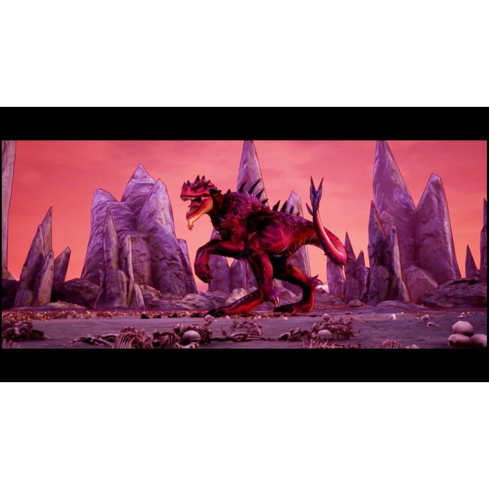 Juego Skull Island Rise of Kong para...