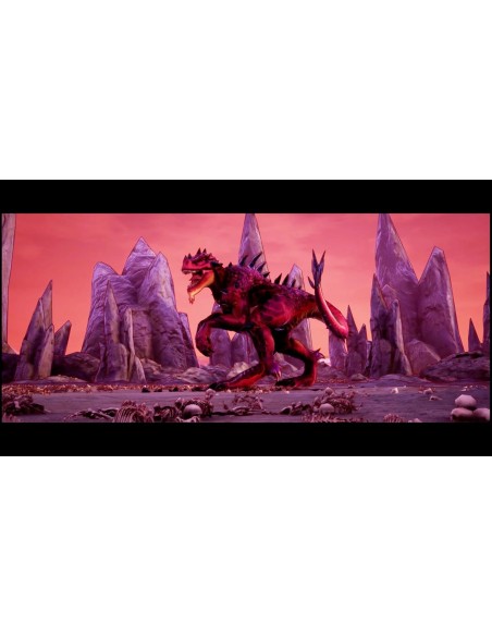 Juego Skull Island Rise of Kong para Playstation 5 | PS5