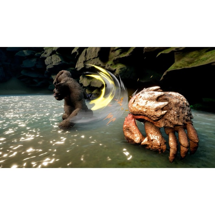 Juego Skull Island Rise of Kong para...
