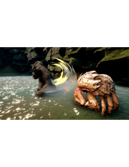 Juego Skull Island Rise of Kong para Playstation 5 | PS5