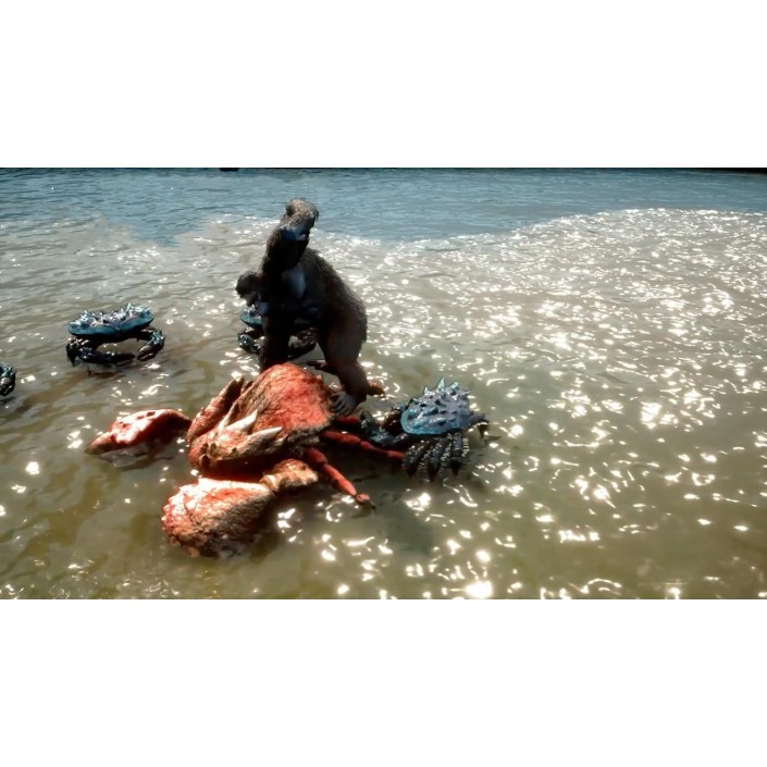 Juego Skull Island Rise of Kong para...